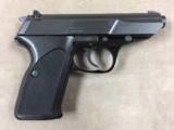 WALTHER MODEL P-5 9MM/.30 LUGER PISTOL W/ EXTRAS - MINT OVERALL CONDITION - 3 of 15