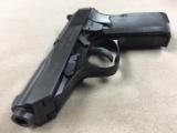 WALTHER MODEL P-5 9MM/.30 LUGER PISTOL W/ EXTRAS - MINT OVERALL CONDITION - 7 of 15