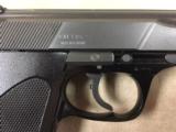WALTHER MODEL P-5 9MM/.30 LUGER PISTOL W/ EXTRAS - MINT OVERALL CONDITION - 5 of 15