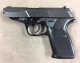 WALTHER MODEL P-5 9MM/.30 LUGER PISTOL W/ EXTRAS - MINT OVERALL CONDITION - 1 of 15