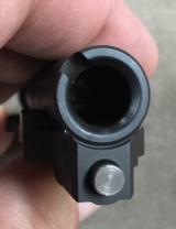 WALTHER MODEL P-5 9MM/.30 LUGER PISTOL W/ EXTRAS - MINT OVERALL CONDITION - 14 of 15