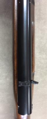 Winchester Model 74 .22 l. rifle caliber - excellent overall - 8 of 11