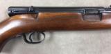 Winchester Model 74 .22 l. rifle caliber - excellent overall - 3 of 11