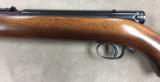 Winchester Model 74 .22 l. rifle caliber - excellent overall - 6 of 11