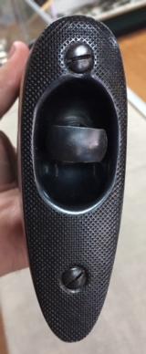 Winchester Model 74 .22 l. rifle caliber - excellent overall - 11 of 11