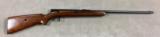 Winchester Model 74 .22 l. rifle caliber - excellent overall - 1 of 11