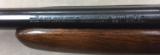 Winchester Model 74 .22 l. rifle caliber - excellent overall - 10 of 11