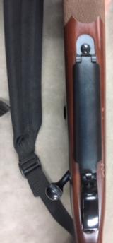 Winchester Model 70 Featherweight .270 w/Simmons 3-9x40mm - minty - - 7 of 7