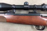 Winchester Model 70 Featherweight .270 w/Simmons 3-9x40mm - minty - - 6 of 7