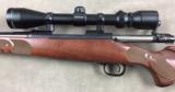 Winchester Model 70 Featherweight .270 w/Simmons 3-9x40mm - minty - - 5 of 7