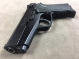 Smith & Wesson Model 3914 9mm Pistol in original box w/all goodies - Minty -
- 4 of 7