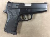 Smith & Wesson Model 3914 9mm Pistol in original box w/all goodies - Minty -
- 3 of 7