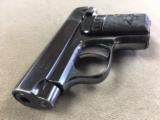 COLT MOD 1908 VEST POCKET .25 AUTO PRE WWI - EXCELLENT ORIGINAL CONDITION - - 3 of 9