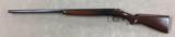 WINCHESTER MODEL 24 SIDE BY SIDE 20 GAUGE - EXCELLENT -- 2 of 12
