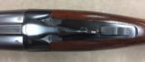 WINCHESTER MODEL 24 SIDE BY SIDE 20 GAUGE - EXCELLENT -- 9 of 12