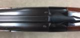 WINCHESTER MODEL 24 SIDE BY SIDE 20 GAUGE - EXCELLENT -- 10 of 12