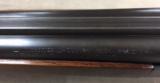 WINCHESTER MODEL 24 SIDE BY SIDE 20 GAUGE - EXCELLENT -- 11 of 12