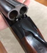 WINCHESTER MODEL 24 SIDE BY SIDE 20 GAUGE - EXCELLENT -- 12 of 12