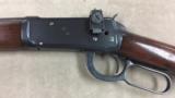 Winchester Model 1894 saddle ring carbine .32 special circa 1927 - altered - - 4 of 11