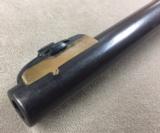 Winchester Model 1894 saddle ring carbine .32 special circa 1927 - altered - - 9 of 11