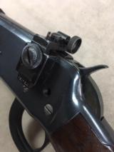 Winchester Model 1894 saddle ring carbine .32 special circa 1927 - altered - - 7 of 11