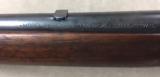 Winchester Model 1894 saddle ring carbine .32 special circa 1927 - altered - - 8 of 11