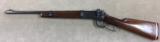 Winchester Model 1894 saddle ring carbine .32 special circa 1927 - altered - - 2 of 11