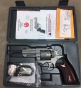 Ruger Limited Edition Wiley Clapp GP100 .357 Stainless Heavy Barrel - Pre Owned & Near Perfect - 1 of 5