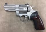 Ruger Limited Edition Wiley Clapp GP100 .357 Stainless Heavy Barrel - Pre Owned & Near Perfect - 2 of 5