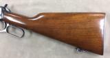 Winchester Model 94 .32 Spec Circa 1955 - excellent original condition - - 9 of 17