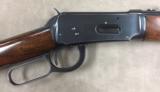 Winchester Model 94 .32 Spec Circa 1955 - excellent original condition - - 3 of 17