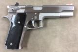 S&W Model 645 .45acp - purchase one or both of them! - 2 of 7