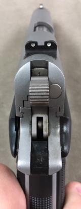 Colt Double Eagle Series 90 Full Size 45acp Pistol- 6 of 8