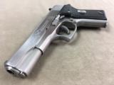 Colt Double Eagle Series 90 Full Size 45acp Pistol- 3 of 8