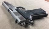 Colt Double Eagle Series 90 Full Size 45acp Pistol- 4 of 8