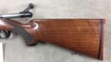 WINCHESTER MODEL 70 CLASSIC COMPACT .308 20 INCH WALNUT - EXCELLENT - - 6 of 9