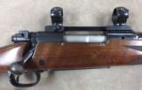 WINCHESTER MODEL 70 CLASSIC COMPACT .308 20 INCH WALNUT - EXCELLENT - - 3 of 9