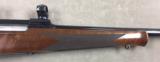 WINCHESTER MODEL 70 CLASSIC COMPACT .308 20 INCH WALNUT - EXCELLENT - - 5 of 9