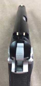 Browning Hi-Power 9mm 2 Tone PracticalMade in Belgium - Minty -- 5 of 5