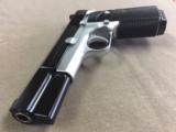 Browning Hi-Power 9mm 2 Tone PracticalMade in Belgium - Minty -- 4 of 5