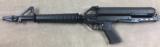 Calico M100 Rifle 22lr caliber with 2 each factory 100 Round magazines - excellent -
- 2 of 4