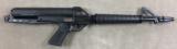 Calico M100 Rifle 22lr caliber with 2 each factory 100 Round magazines - excellent -
- 1 of 4