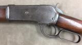 Winchester Model 1886 Antique .50 Express - totally original -
- 4 of 21