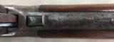 Winchester Model 1886 Antique .50 Express - totally original -
- 11 of 21