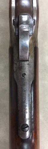 Winchester Model 1886 Antique .50 Express - totally original -
- 6 of 21