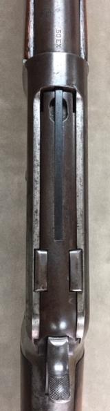 Winchester Model 1886 Antique .50 Express - totally original -
- 5 of 21