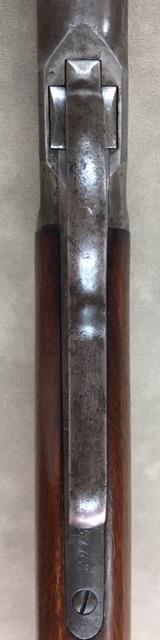 Winchester Model 1886 Antique .50 Express - totally original -
- 10 of 21