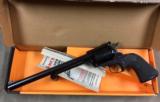 RUGER MODEL SRM BLACKHAWK .357 MAXIMUM with 10.5 inch barrel - 9 of 9