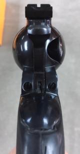 RUGER MODEL SRM BLACKHAWK .357 MAXIMUM with 10.5 inch barrel - 6 of 9