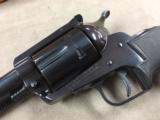 RUGER MODEL SRM BLACKHAWK .357 MAXIMUM with 10.5 inch barrel - 3 of 9